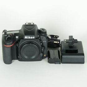 [良品 | シャッター数18,920回] Nikon D750 [ボディ] | Nikon Fマウント