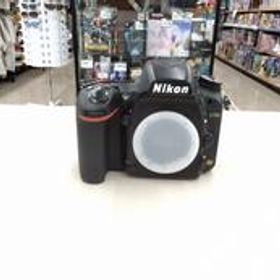 デジタル一眼レフカメラ D750 NIKON