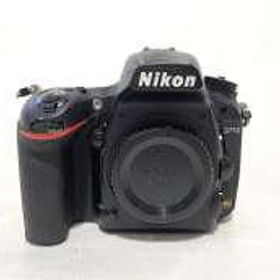 デジタル一眼レフ D750 NIKON