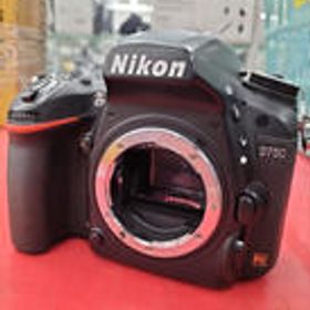 デジタル一眼レフ D750 NIKON