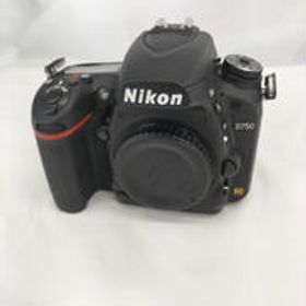 デジタル一眼レフ D750 NIKON