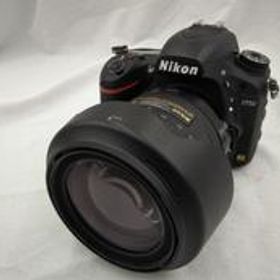 デジタル一眼カメラ D750 レンズキット D750 NIKON