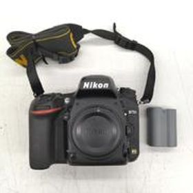 デジタル一眼レフ D750 NIKON