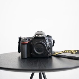 NikonD750