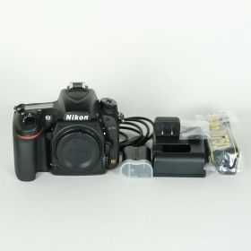 [良品 | シャッター数37,035回] Nikon D750 [ボディ] | Nikon Fマウント