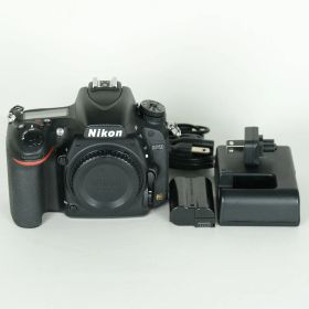 [良品 | シャッター数18,920回] Nikon D750 [ボディ] | Nikon Fマウント