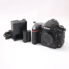 Nikon ニコン D750 デジタル一眼レフカメラ