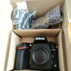 NIKOND750ボディ