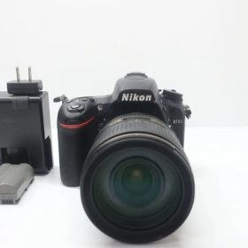 Nikon ニコン D750 24-120m F4 G VR レンズキット