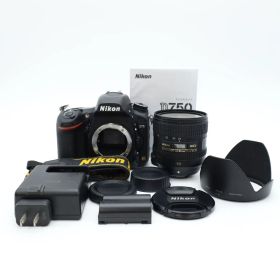 ショット数66688！■極上品■ Nikon D750 24-85VR レンズキット 番:602