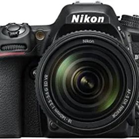 Nikon デジタル一眼レフカメラ D7500 18-140VR レンズキット D7500LK18-140