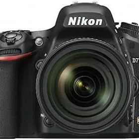 【中古-非常に良い】Nikon デジタル一眼レフカメラ D750 24-85レンズキット AF-S NIKKOR 24-85mm f/3.5-4.5G ED VR付属 D750LK24-85