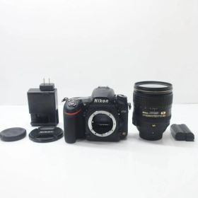 Nikon ニコン D750 AF-S 24-120mm F4G ED VR