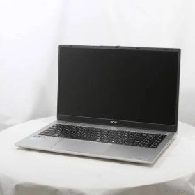 ソフマップ 〔中古品〕 Aspire Lite AL15-42P-H56Y／F ライトシルバー【377】