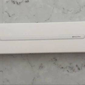 Apple Pencil Pro