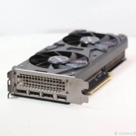 ソフマップ 〔中古品〕 GG-RTX3060Ti-E8GB／DF／LHR【262】