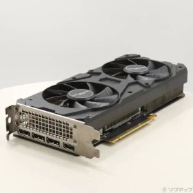 ソフマップ 〔中古品〕 GG-RTX3060Ti-E8GB／DF／LHR【377】