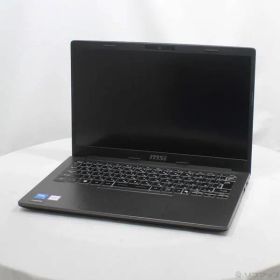 ソフマップ 〔展示品〕 Modern 13 F1M Modern-13-F1MOG-5569JP プラチナグレイ【276】
