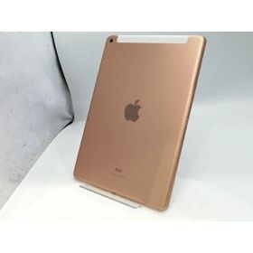【中古】Apple docomo 【SIMロック解除済み】 iPad（第8世代/2020） 32GB ゴールド MYMK2J/A【浜松駅前】保証期間1ヶ月【ランクA】