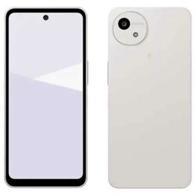 AQUOS wish5 SH-52F 4G+64G docomo ユキ SIMフリー 白ロム