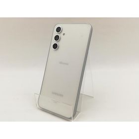 【中古】SAMSUNG docomo 【SIMフリー】 Galaxy A54 5G オーサムホワイト 6GB 128GB SC-53D【福岡筑紫】保証期間１ヶ月【ランクA】