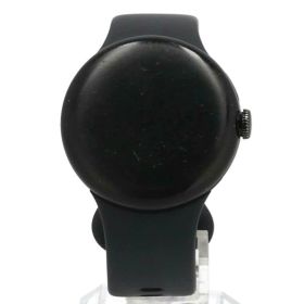 Google グーグル/スマートウォッチ/Pixel Watch 第1世代 Wi-Fi/GQF4C/2B281JEEJW0668/Cランク/24【中古】