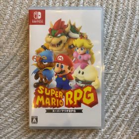 スーパーマリオRPG
