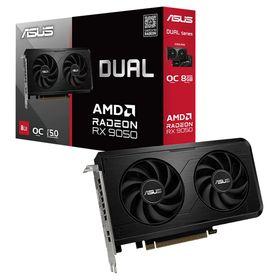 ASUS DUAL-RX9050-O8G [PCIExp 8GB]