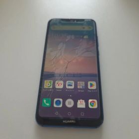 HUAWEI P20 lite 本体のみ