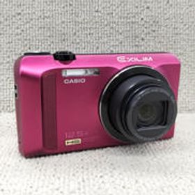 デジタルカメラ EX-ZR200 CASIO