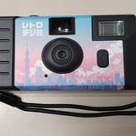 レトロデジ90 KC-RD90CP KENKO