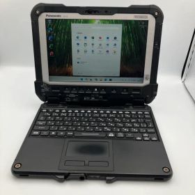Panasonic TOUGHBOOK FZ-G2 Core i5 10310U