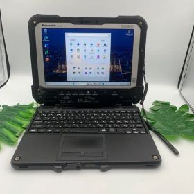 Panasonic TOUGHBOOK FZ-G2 Corei5 10310U