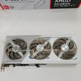グラフィックボード RX9060XT SL 8GO ASROCK