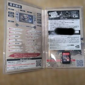 ONE PIECE 海賊無双4 Switch