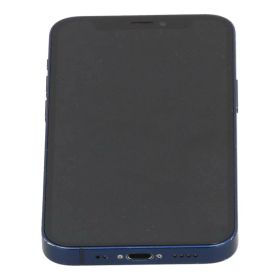中古 iPhone12 mini 128GBApple SIMロックなし アップル MGDP3J/A FD2DM2LR0GQJコンディションランク【B】（商品 No.62-0）