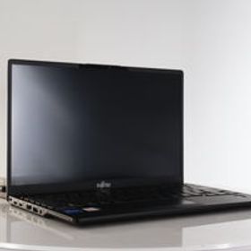 中古 Fujitsu LIFEBOOK U9311/F(i5-1145G7/8GB/SSD256GB/W11P) 3410015915 状態： C:並品