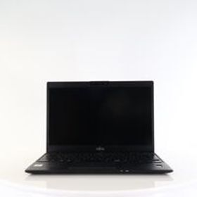 中古 FUJITSU Lifebook U9310(i7-10610U/8GB/SSD256GB/W11P) 3410015755 状態： C:並品