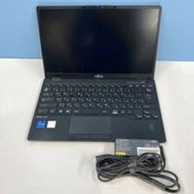 中古 LIFE Book U9312 (i7-1265U/16GB/SSD256GB/W11H) 3310006952 状態： C:並品