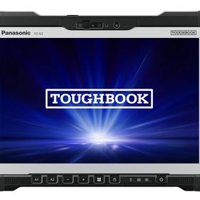 パナソニック タブレットPC TOUGHBOOK FZ-G2 FZ-G2NBMBXAJ