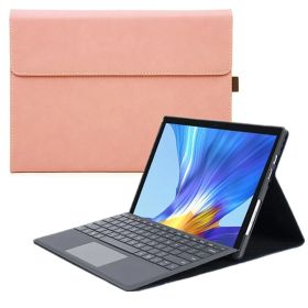 Microsoft Surface Go 4/3/2/1 10.5インチ用の ケース カラフル 手帳型 放熱 半中空デザイン キーボードを収納可能 多角度スタンド機能 マイクロソフト サーフェス go 4 3 2 1 専用保護カバー スリム 軽量 ペン収納可能