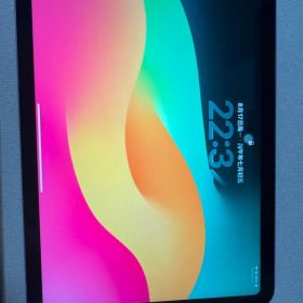 動作確認済iPad第10世代256Gシルバー+ Apple Pencil第1世代