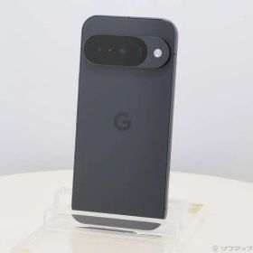 ソフマップ 〔中古品〕 Google Pixel 10 128GB オブシディアン GL066 docomo SIMフリー【276】