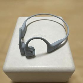Shokz OpenRun Pro 2 骨伝導イヤホン 本体