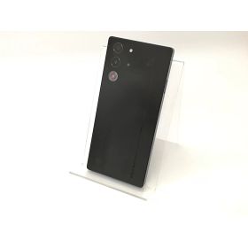 【中古】Nubia 国内版 【SIMフリー】 REDMAGIC 10S Pro Nightfall 12GB 256GB NX789J【秋葉4号】保証期間1ヶ月【ランクA】