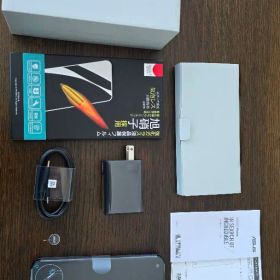ASUS Zenfone 10 256GB 国内版SIMフリー