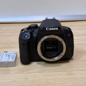 Canon EOS Kiss X7i デジタル一眼レフカメラ 本体