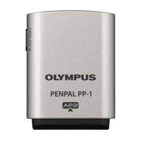 Olympus PENPAL PP-1 - Wireless network adapter - for Olympus E-P3, E-PL3, E-PL6, E-PM1, E-M5