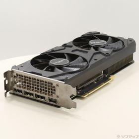 (中古)KuroutoShikou GG-RTX3060Ti-E8GB/DF/LHR(377-ud)