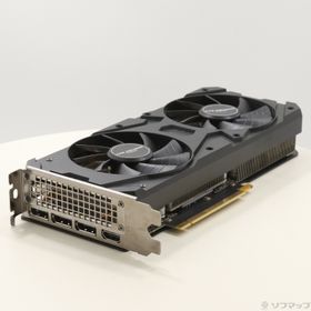 (中古)KuroutoShikou GG-RTX3060Ti-E8GB/DF/LHR(377-ud)